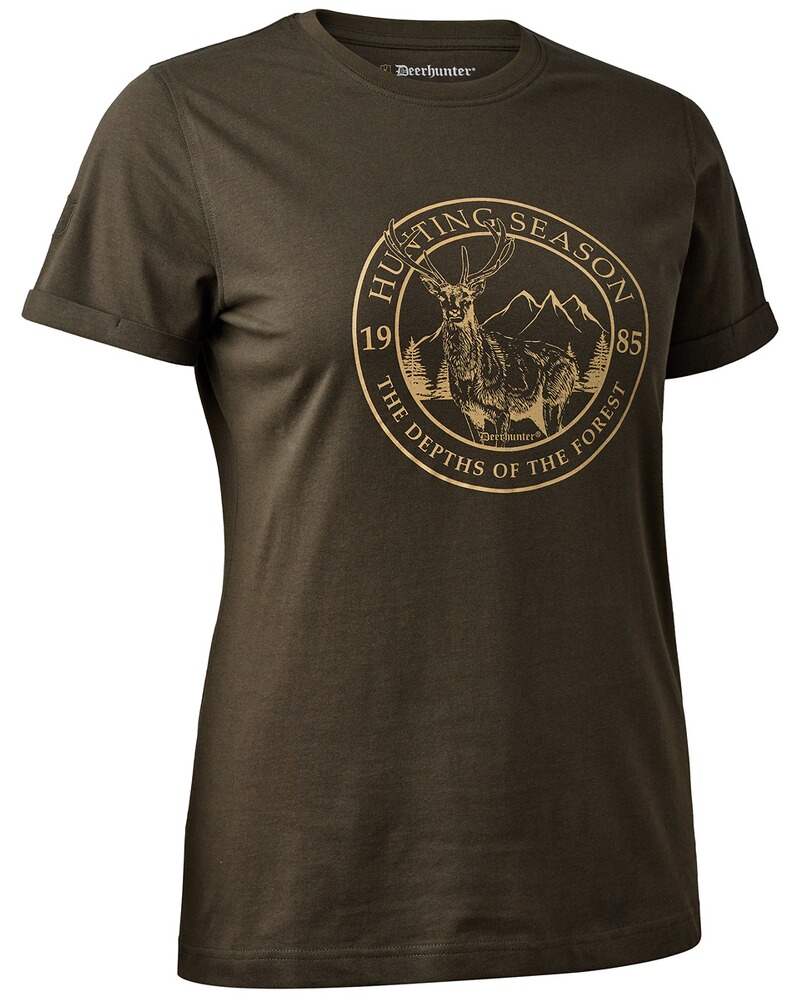 T-Shirt femme Ella