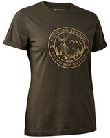 T-Shirt femme Ella, Deerhunter
