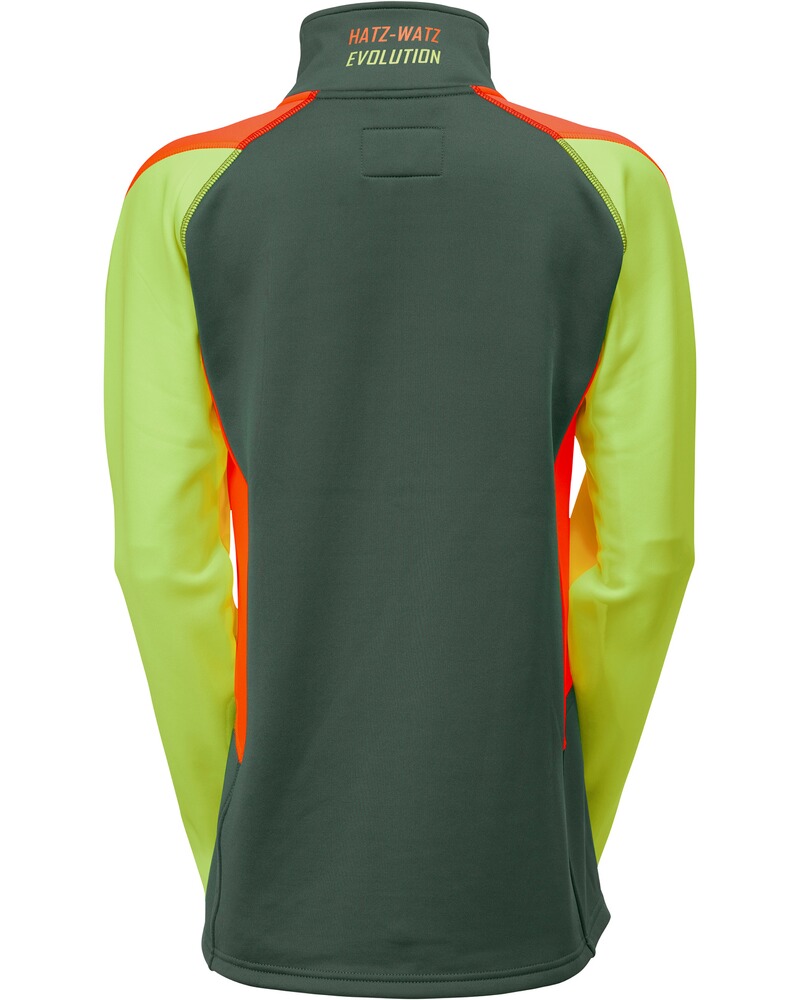 Veste polaire Powerstretch femme Hatz-Watz, Parforce Protective