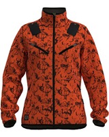 Veste réversible Windblocker pour femmes, Chevalier