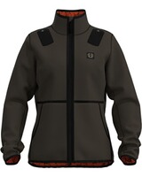 Veste réversible Windblocker pour femmes, Chevalier