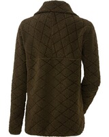 Pull polaire pour femmes, Parforce Active
