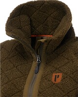 Pull polaire pour femmes, Parforce Active