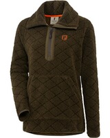 Pull polaire pour femmes, Parforce Active