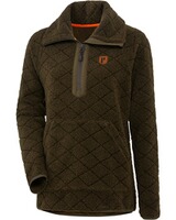 Pull polaire pour femmes, Parforce Active