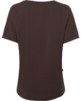 Pack de 2 t-shirts femme imprimés cerf, Parforce Essential