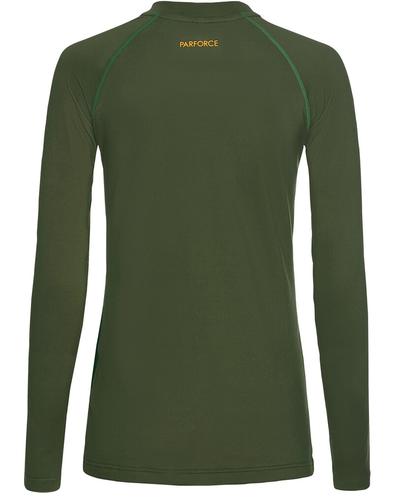T shirt manches longues Anti-Tiques, Parforce Active