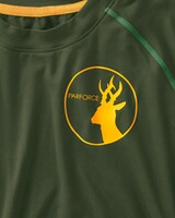 T shirt manches longues Anti-Tiques, Parforce Active