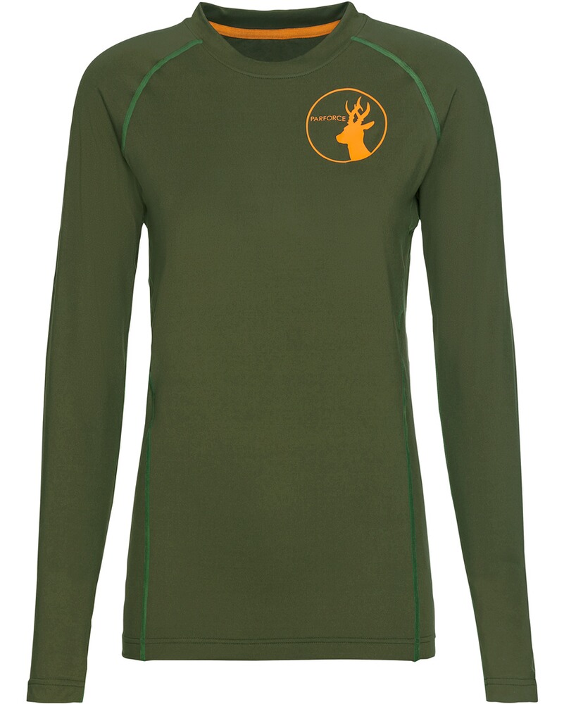 T shirt manches longues Anti-Tiques
