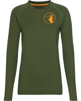 T shirt manches longues Anti-Tiques, Parforce Active