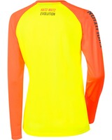 T-shirt à manches longues femme Hatz-Watz Evolution, Parforce Protective