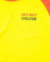 T-shirt à manches longues femme Hatz-Watz Evolution, Parforce Protective