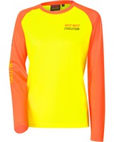 T-shirt à manches longues femme Hatz-Watz Evolution, Parforce Protective