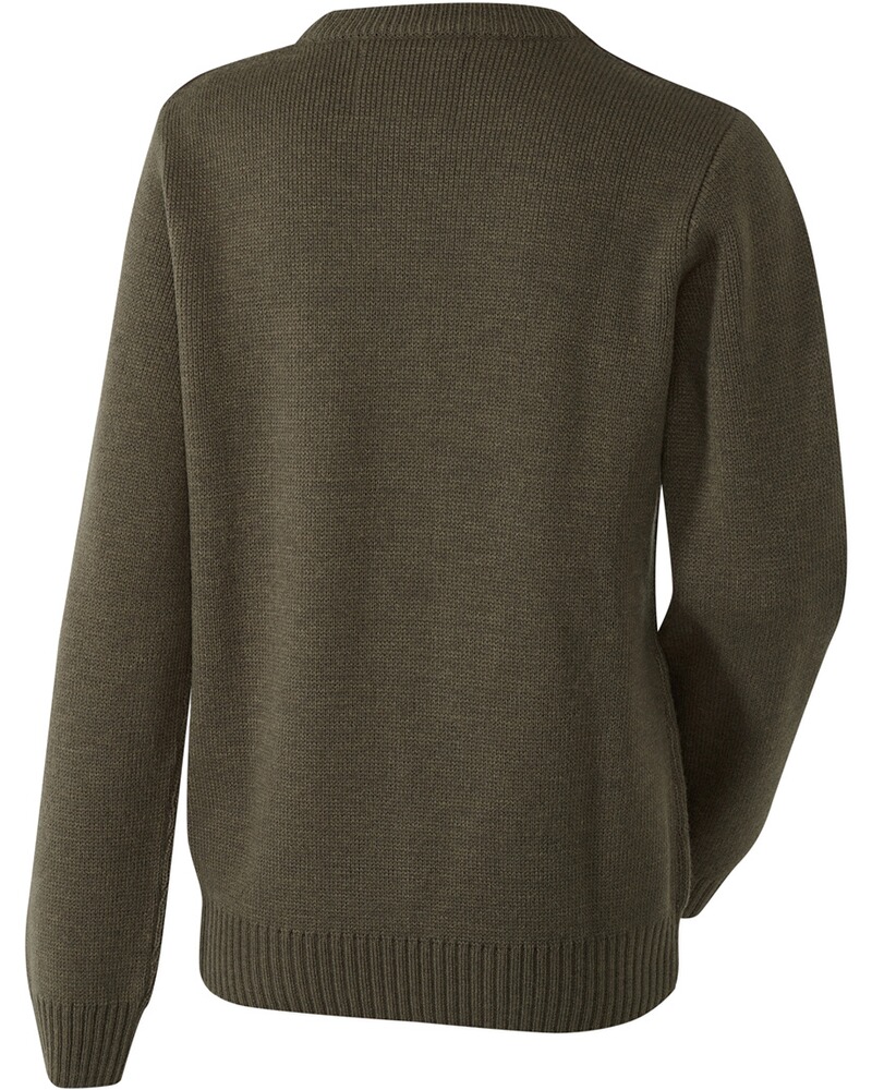 Pull de chasse femme classique , Parforce Tradition