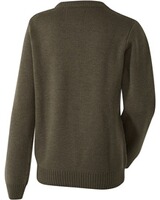 Pull de chasse femme classique , Parforce Tradition