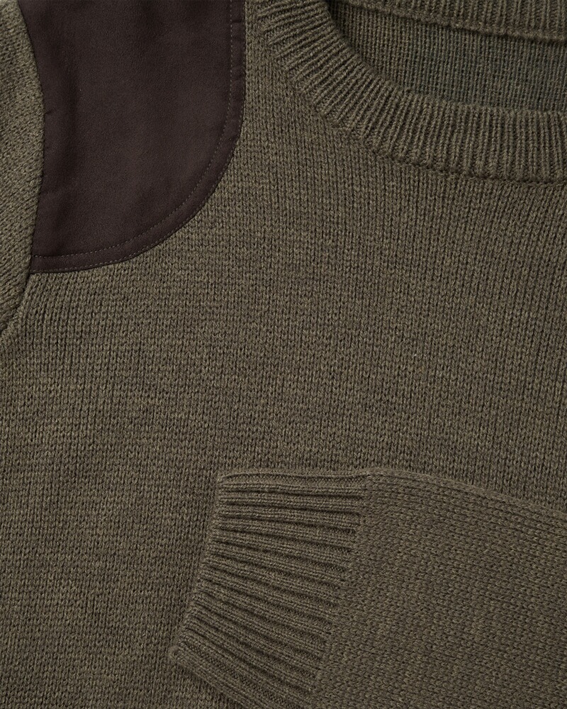 Pull de chasse femme classique , Parforce Tradition