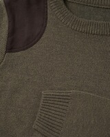 Pull de chasse femme classique , Parforce Tradition