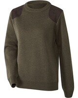 Pull de chasse femme classique , Parforce Tradition
