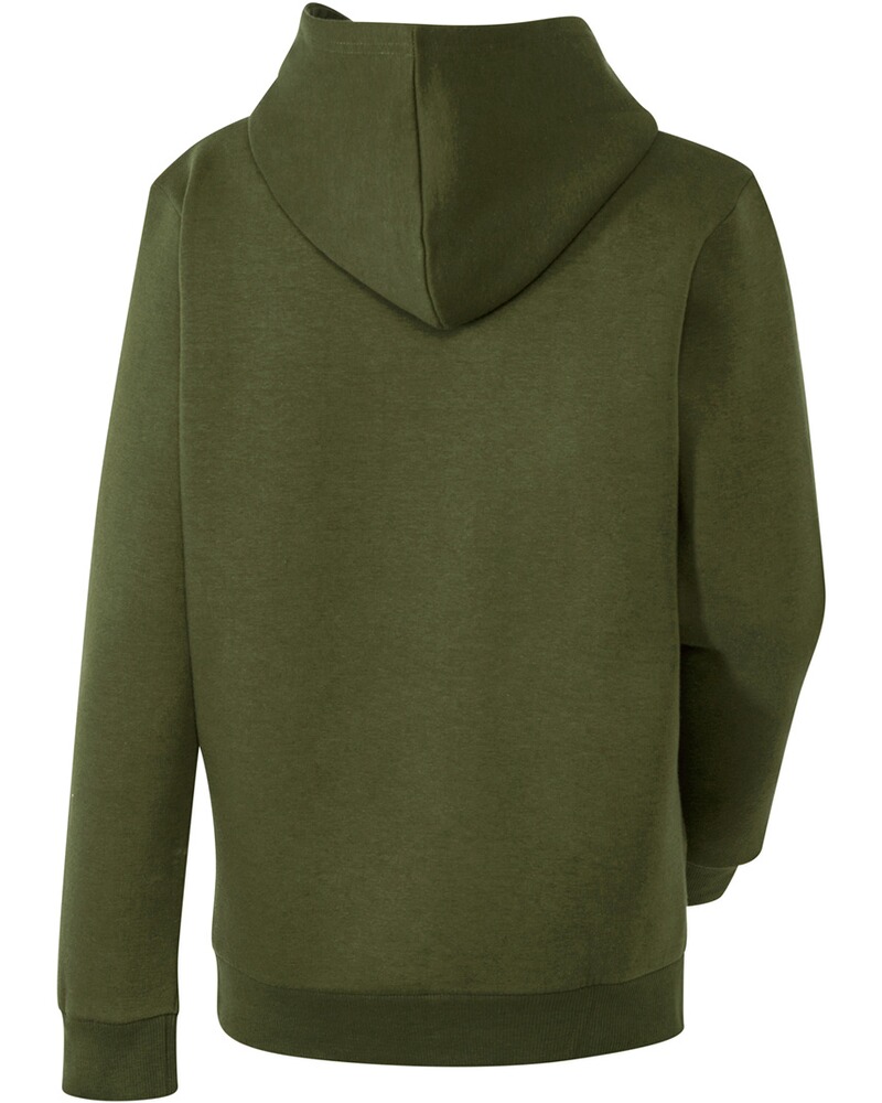 Pull à capuche Femme, Parforce Essential