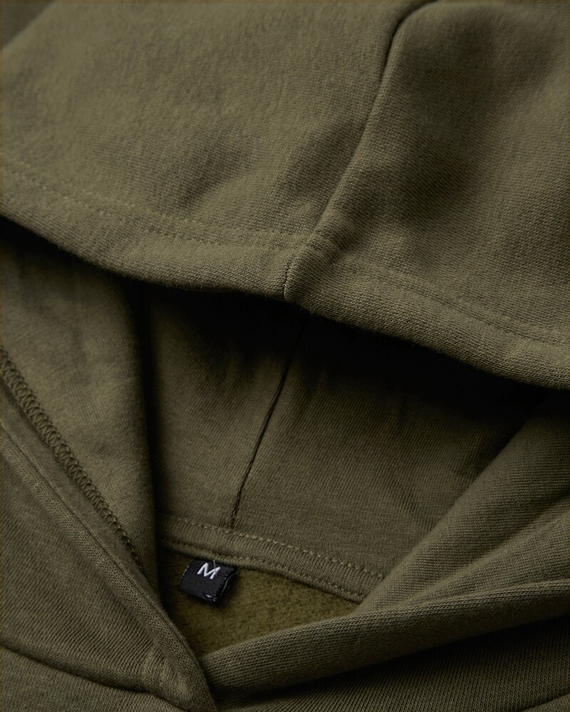 Pull à capuche Femme, Parforce Essential