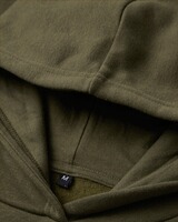 Pull à capuche Femme, Parforce Essential