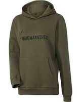 Pull à capuche Femme, Parforce Essential