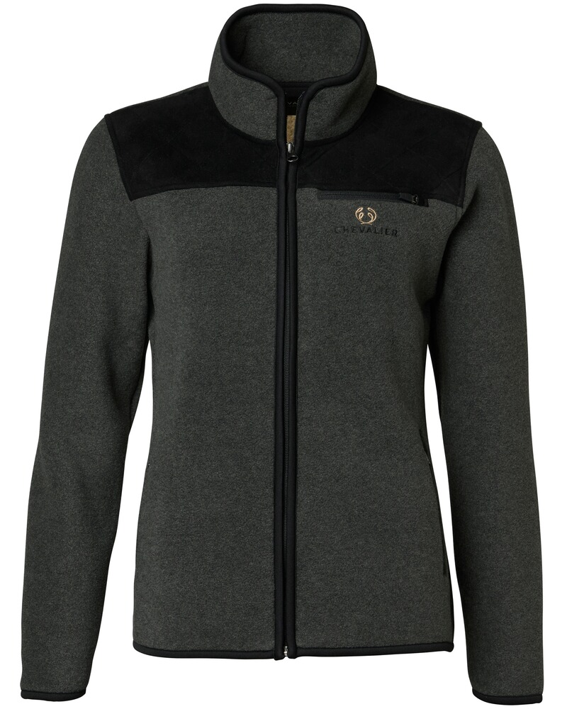 Veste polaire femme Brodie