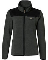 Veste polaire femme Brodie, Chevalier