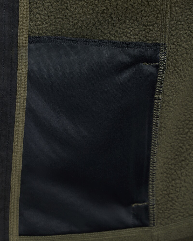 Veste polaire Cirrus, Parforce Active