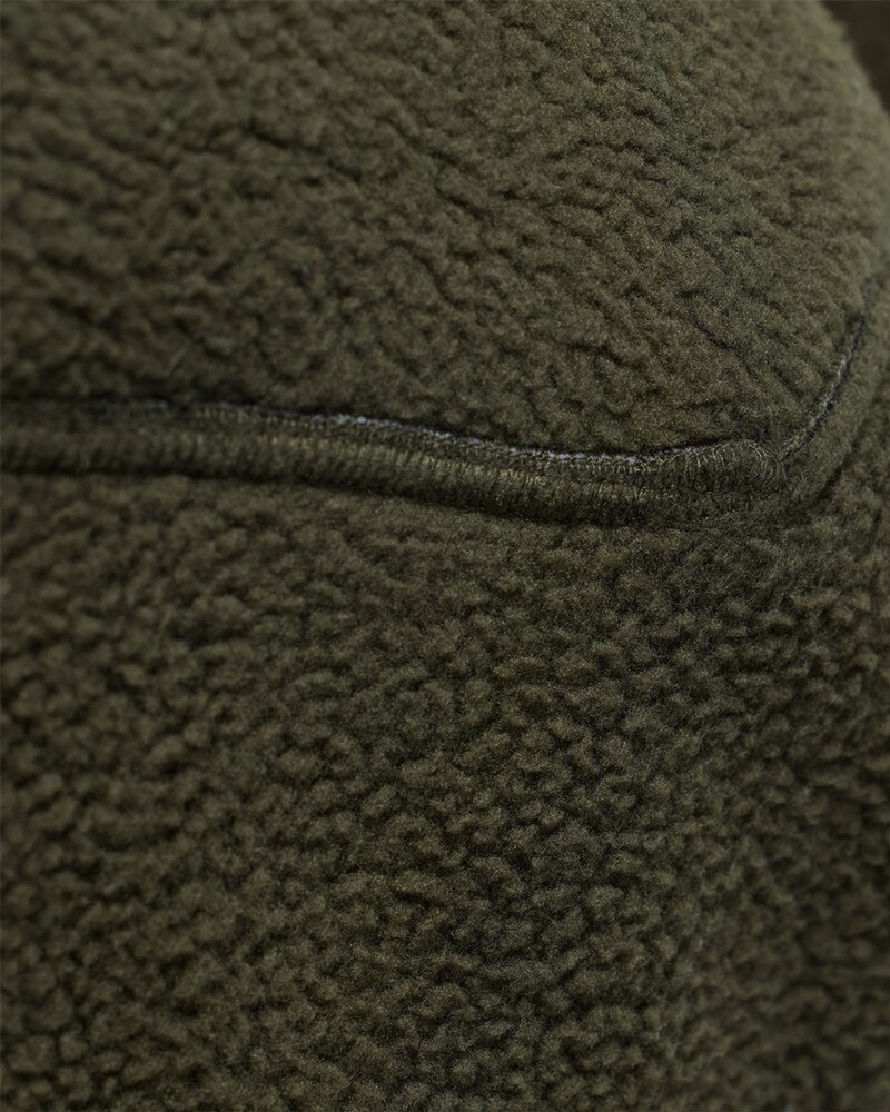 Veste polaire Cirrus, Parforce Active