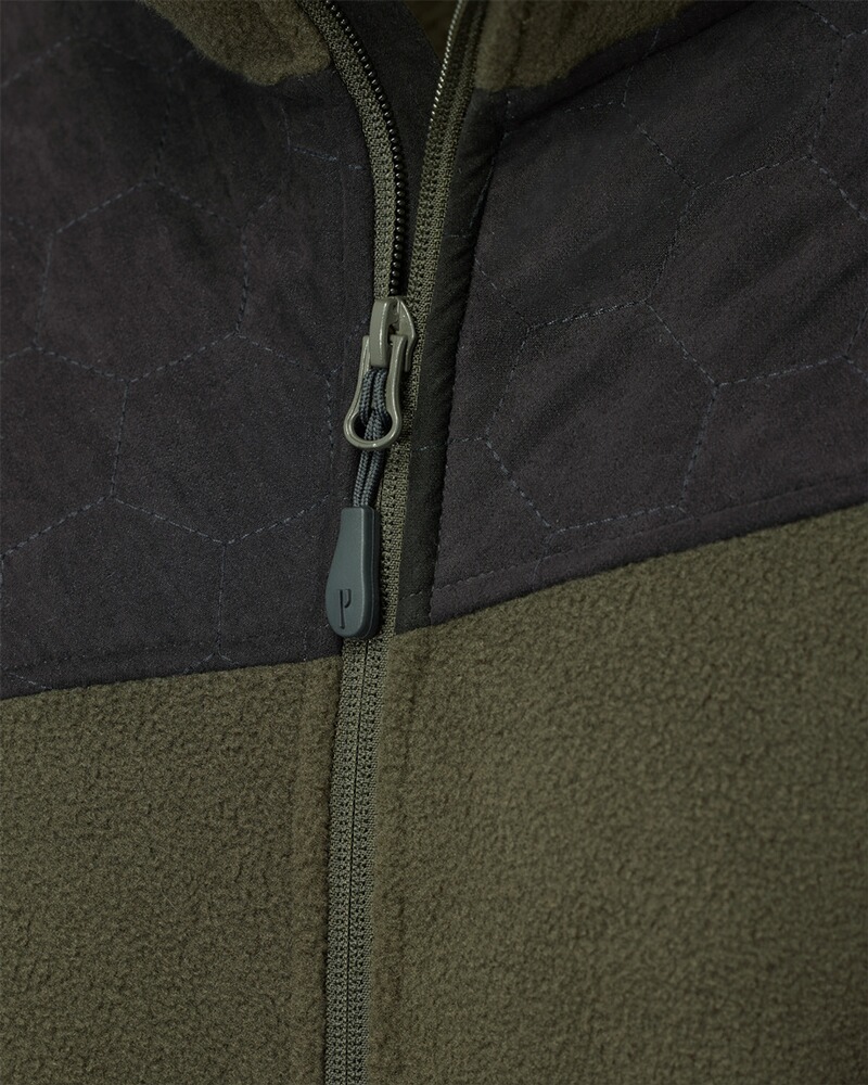 Veste polaire Cirrus, Parforce Active