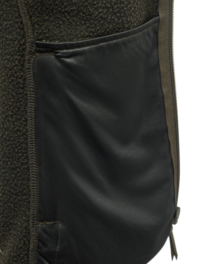 Veste polaire Hardwick, Parforce Tradition