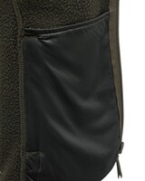 Veste polaire Hardwick, Parforce Tradition