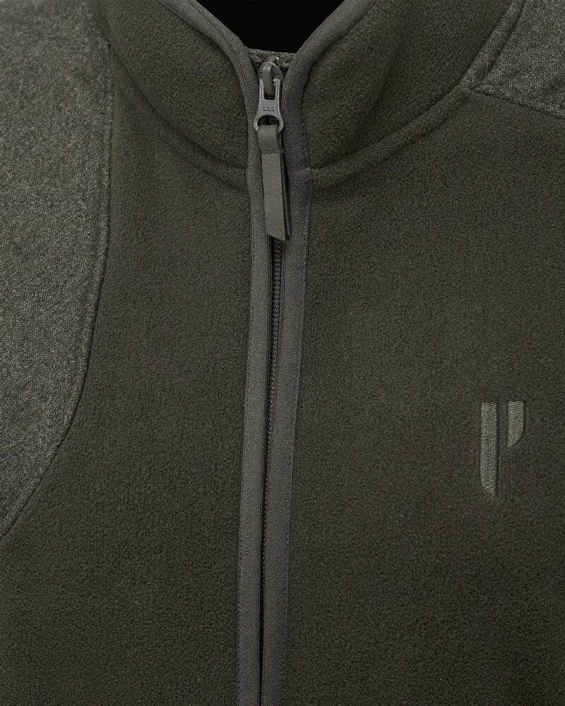 Veste polaire Hardwick, Parforce Tradition