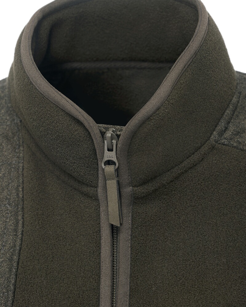 Veste polaire Hardwick, Parforce Tradition