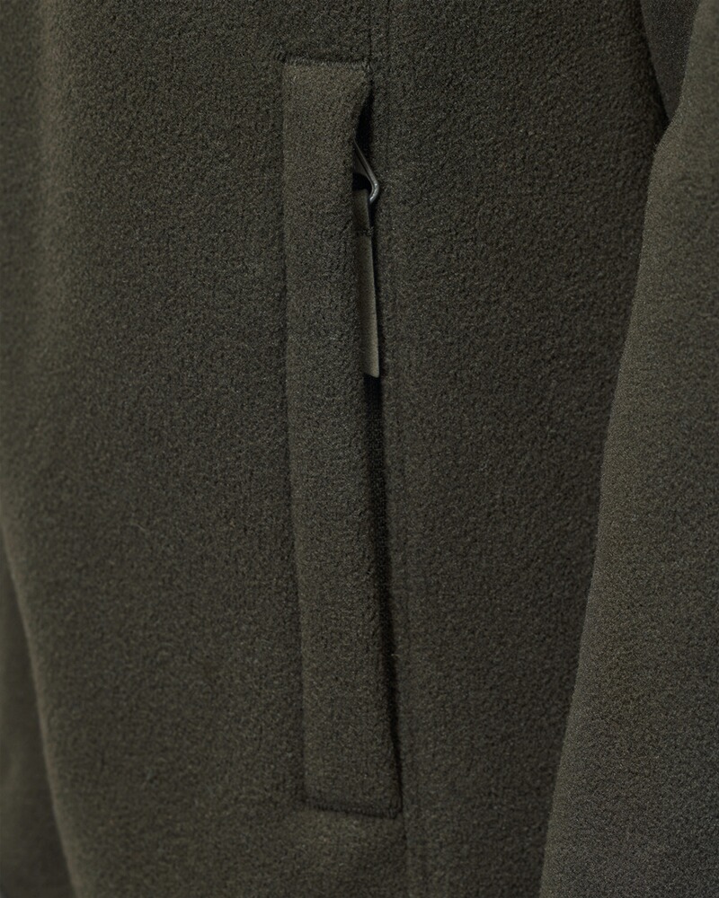 Veste polaire Hardwick, Parforce Tradition