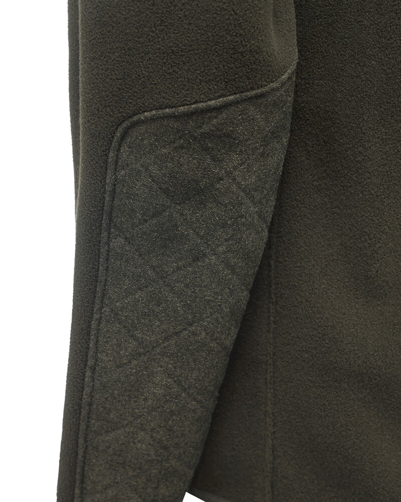 Veste polaire Hardwick, Parforce Tradition