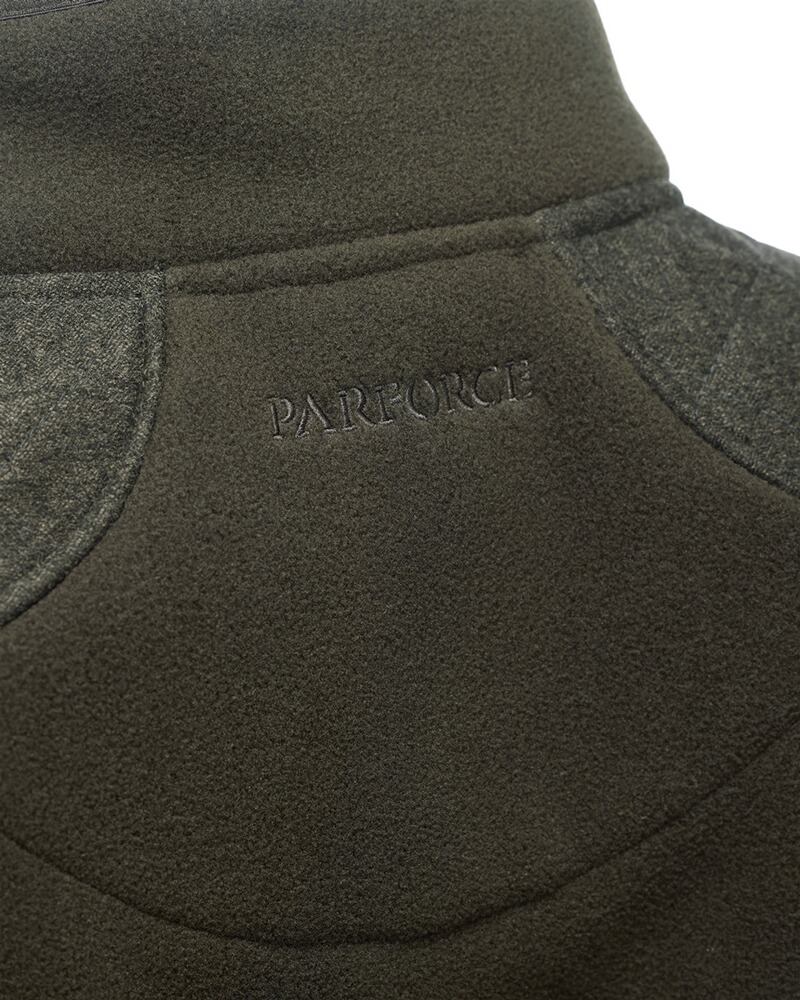 Veste polaire Hardwick, Parforce Tradition