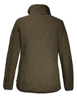 Veste polaire Stina olive foncé, Fjällräven