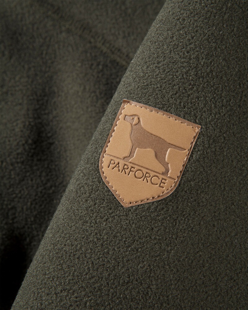 Veste polaire Artemis PS 5000, Parforce