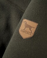 Veste polaire Artemis PS 5000, Parforce