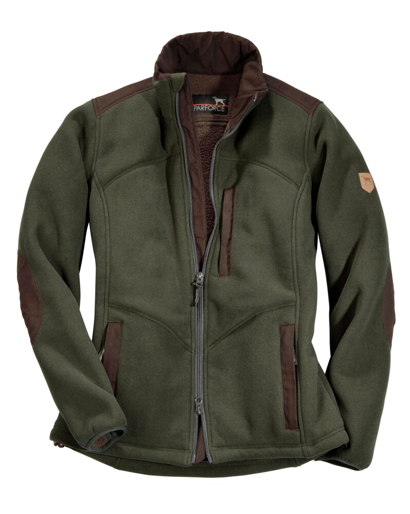 Veste polaire Artemis PS 5000, Parforce