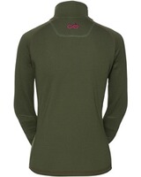 Veste polaire pour femme Paläarktis Ground, Merkel Gear