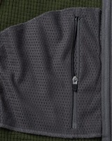 Veste polaire pour femme Paläarktis Ground, Merkel Gear
