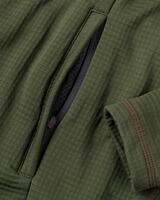 Veste polaire pour femme Paläarktis Ground, Merkel Gear