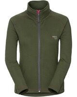 Veste polaire pour femme Paläarktis Ground, Merkel Gear