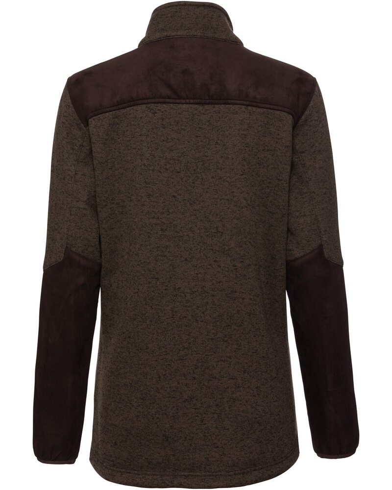 Veste polaire dame PTH, Parforce Traditional Hunting