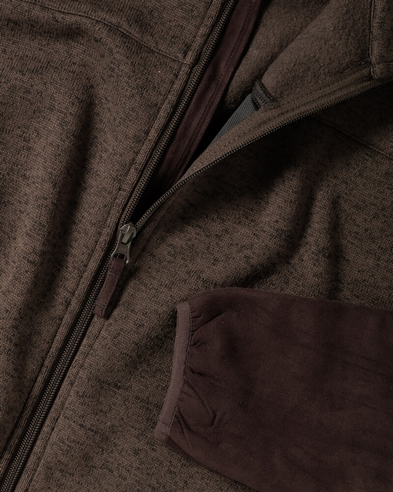 Veste polaire dame PTH, Parforce Traditional Hunting