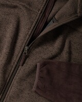 Veste polaire dame PTH, Parforce Traditional Hunting