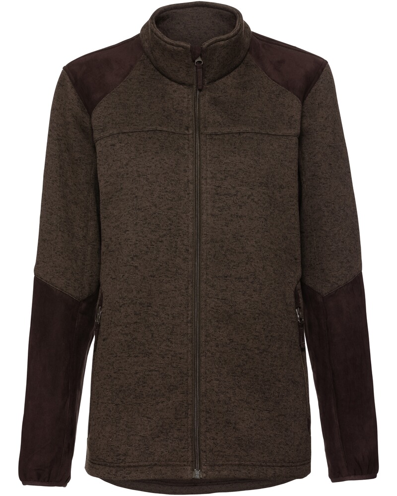 Veste polaire dame PTH